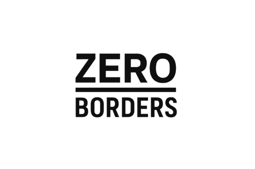 ZERO BORDERS 